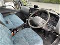 2001 Mitsubishi Canter