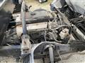 2001 Mitsubishi Canter