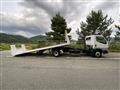 2001 Mitsubishi Canter