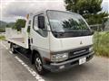 2001 Mitsubishi Canter