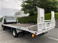 2001 Mitsubishi Canter