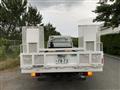 2001 Mitsubishi Canter