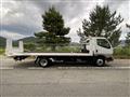 2001 Mitsubishi Canter