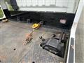 2001 Mitsubishi Canter