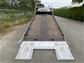 2001 Mitsubishi Canter