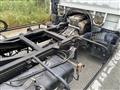 2001 Mitsubishi Canter