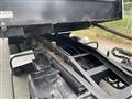 2001 Mitsubishi Canter
