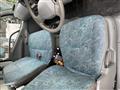 2001 Mitsubishi Canter