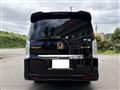 2012 Honda Step WGN
