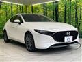 2020 Mazda Mazda3