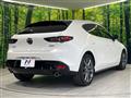 2020 Mazda Mazda3