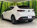 2020 Mazda Mazda3