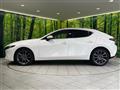 2020 Mazda Mazda3