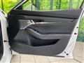 2020 Mazda Mazda3