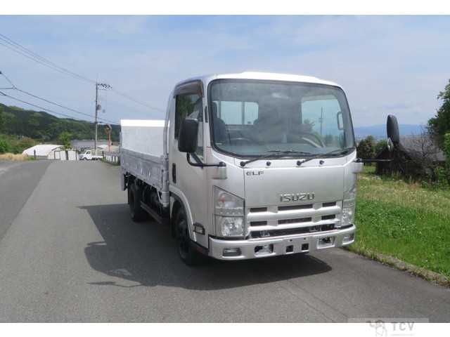 2014 Isuzu Isuzu Others