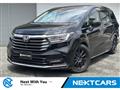 2020 Honda Odyssey