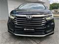 2020 Honda Odyssey