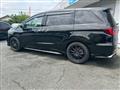 2020 Honda Odyssey