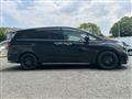 2020 Honda Odyssey