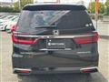 2020 Honda Odyssey