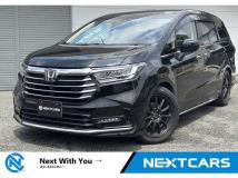 2020 Honda Odyssey