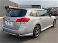 2013 Subaru Legacy Touring Wagon
