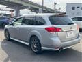 2013 Subaru Legacy Touring Wagon