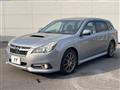 2013 Subaru Legacy Touring Wagon