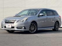 2013 Subaru Legacy Touring Wagon