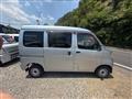 2009 Daihatsu Hijet Cargo