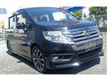 2015 Honda Step WGN