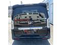 2015 Honda Step WGN