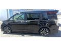 2015 Honda Step WGN