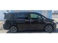 2015 Honda Step WGN