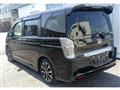2015 Honda Step WGN