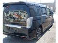 2015 Honda Step WGN