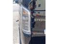 2015 Honda Step WGN