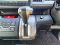 2015 Honda Step WGN