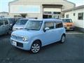 2010 Suzuki Lapin