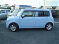 2010 Suzuki Lapin