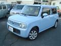 2010 Suzuki Lapin