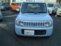 2010 Suzuki Lapin