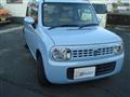 2010 Suzuki Lapin