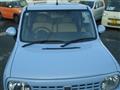 2010 Suzuki Lapin
