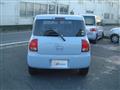 2010 Suzuki Lapin