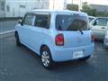 2010 Suzuki Lapin