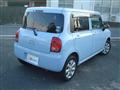 2010 Suzuki Lapin