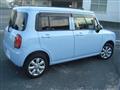 2010 Suzuki Lapin