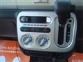 2010 Suzuki Lapin