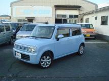 2010 Suzuki Lapin